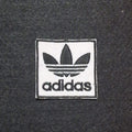 Patch Toppa Replica Marchio ADIDAS Ricamata Termoadesiva o da Cucire 5 X 5 CM