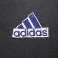 Patch Toppa Replica Marchio ADIDAS Ricamata Termoadesiva o da Cucire 5 X 7,5 CM