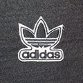 Patch Toppa Replica Marchio ADIDAS Ricamata Termoadesiva o da Cucire 4,5 X 4,5 CM