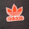 Patch Toppa Replica Marchio ADIDAS Ricamata Termoadesiva o da Cucire 4,5 X 4,5 CM