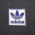 Patch Toppa Replica Marchio ADIDAS Ricamata Termoadesiva o da Cucire 5 X 5 CM